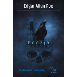 Edgar Allan Poe, Poezje