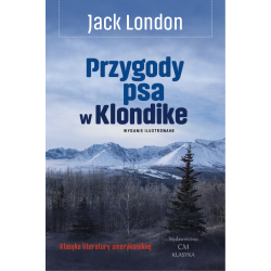 Jack London, Przygody psa w Klondike