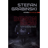 Stefan Grabiński, Demon ruchu (wydanie poszerzone)