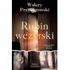 Walery Przyborowski, Rubin wezyrski