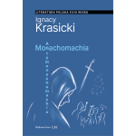 Polska literatura XVIII wieku