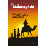 Cykl autorski Kornela Makuszyńskiego