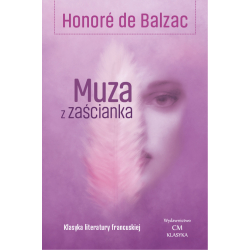 Honore de Balzac, zestaw powieści