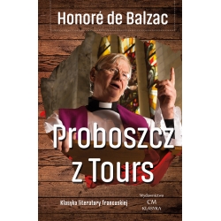 Honore de Balzac, zestaw powieści