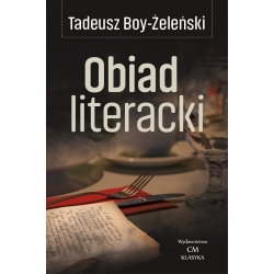 Tadeusz Boy Żeleński. Wielki zestaw książek