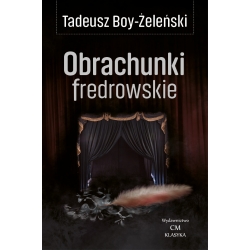 Tadeusz Boy Żeleński. Wielki zestaw książek