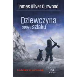 Zestaw książek Jamesa Olivera Curwooda