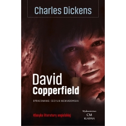 Charles Dickens, David Copperfield