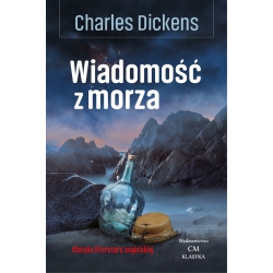 Charles Dickens, Wiadomość z morza