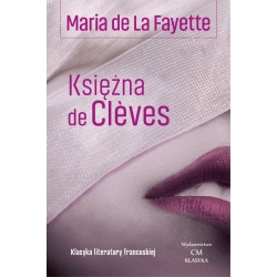 Maria de La Fayette, Księżna de Cleves