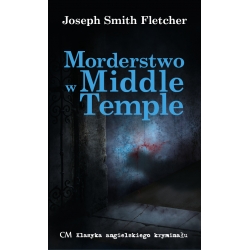 Joseph Smith Fletcher, Morderstwo w Middle Temple