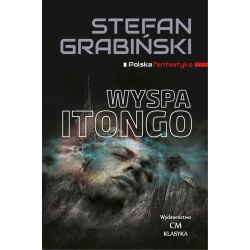 Stefan Grabiński, Wyspa Itongo