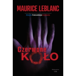 Maurice Leblanc, Czerwone koło