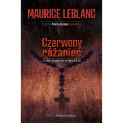 Maurice Leblanc, Czerwony różaniec