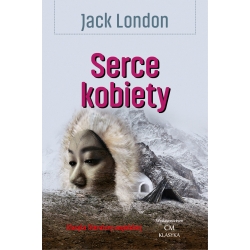 Jack London, zestaw książek