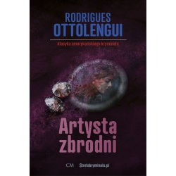 Rodrigues Ottolengui, Artysta zbrodni