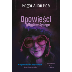 Edgar Allan Poe, Opowieści humorystyczne