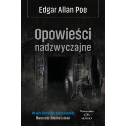 Edgar Allan Poe, Opowieści nadzwyczajne