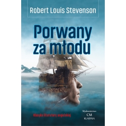 Robert Louis Stevenson, Porwany za młodu