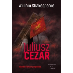 William Shakespeare, Juliusz Cezar