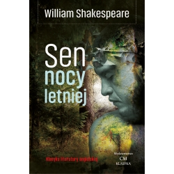 William Shakespeare, Sen nocy letniej