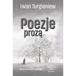 Iwan Turgieniew, Poezje prozą