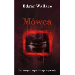 Edgar Wallace, Mówca