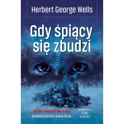 H. G. Wells, Fantastyka - zestaw powieści i opowiadań