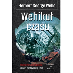 Herbert George Wells, Wehikuł czasu