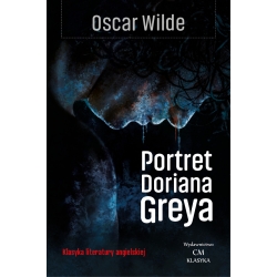 Oscar Wilde, Portret Doriana Graya (egz. uszkodzony)