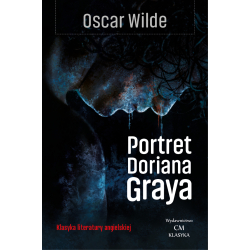 Oscar Wilde, Portret Doriana Graya