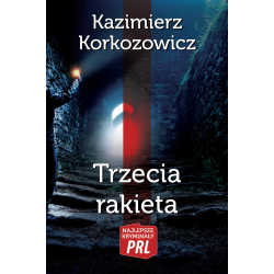 Kazimierz Korkozowicz, Trzecia rakieta