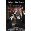 Edgar Wallace, Pogromca hien ludzkich