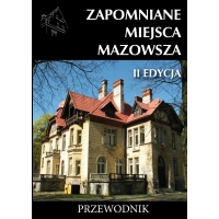 Zapomniane miejsca