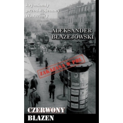 Aleksander Błażejowski Czerwony Błazen