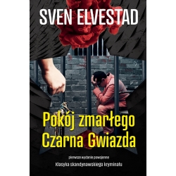 Sven Elvestad, Pokój zmarłego, Czarna Gwiazda