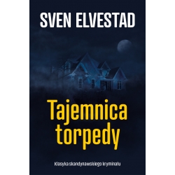 Sven Elvestad, Tajemnica torpedy