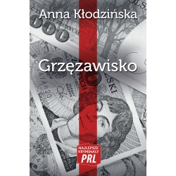 Anna Kłodzińska, Grzęzawisko