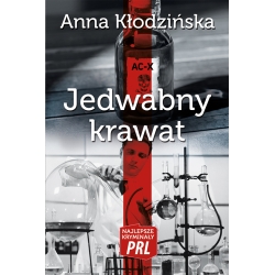 Anna Kłodzińska, Jedwabny krawat