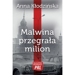 Anna Kłodzińska, Malwina przegrała milion