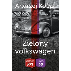 Andrzej Kobar, Zielony volkswagen