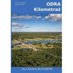 Odra. Kilometraż