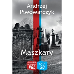 Andrzej Piwowarczyk, Maszkary