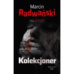 Marcin Radwański, Kolekcjoner