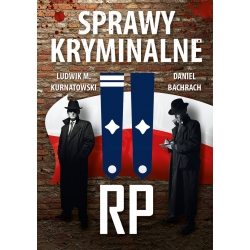 Sprawy kryminalne II RP