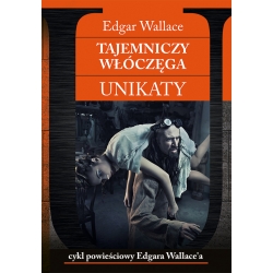 Edgar Wallace, Tajemniczy włóczęga