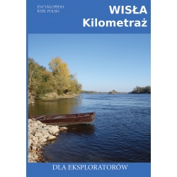 Jakub Jagiełło, Wisła - kilometraż  (egz. drugiego sortu)