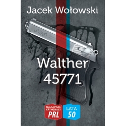 Jacek Wołowski, Walther 45771