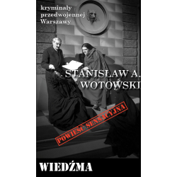 Stanisław A. Wotowski, Wiedźma (KPW 102)